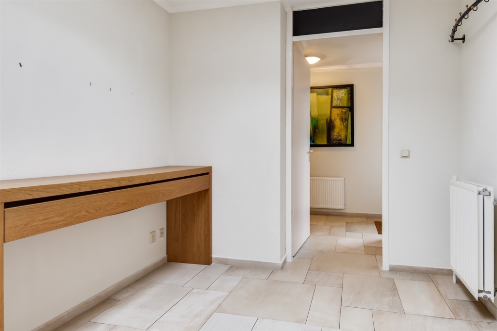 Te huur: Appartement De Klef, Ewijk - 16
