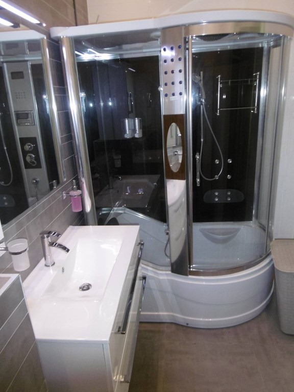 Te huur: Woning Hermitagelaan, Amsterdam - 6
