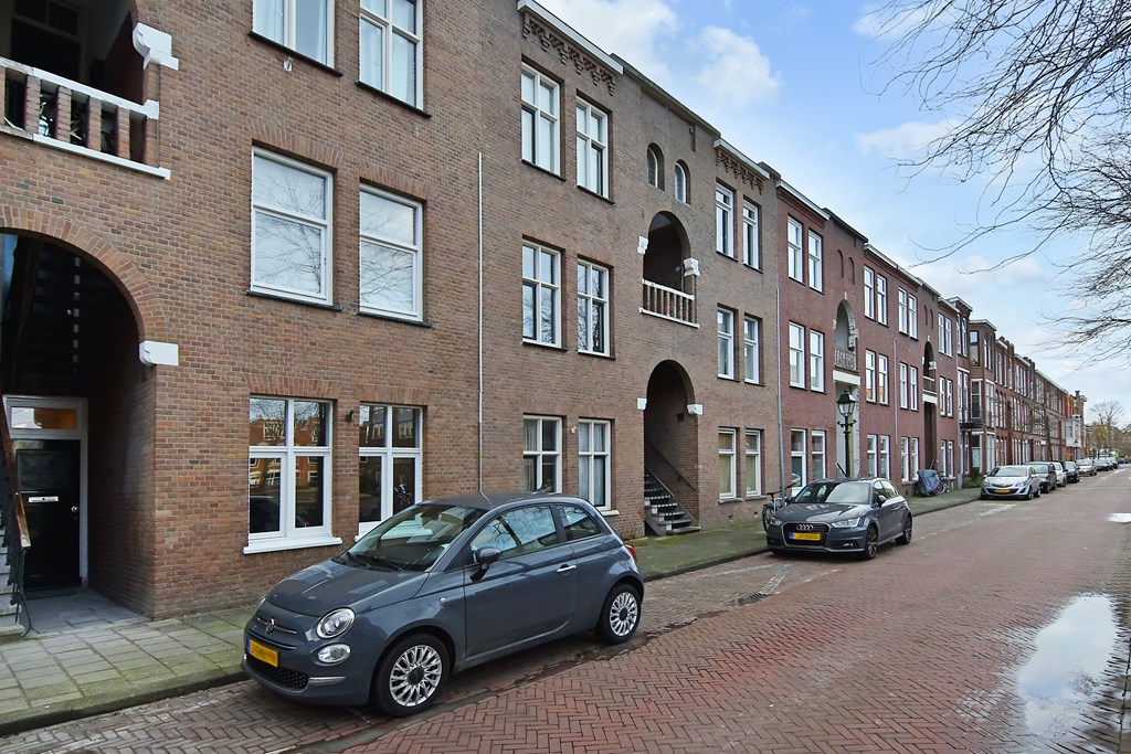 Te huur: Appartement Ohmstraat, Den Haag - 27