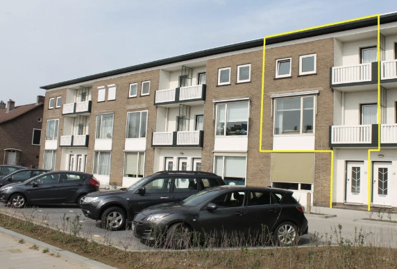 For rent: House Odasingel, Sittard - 1
