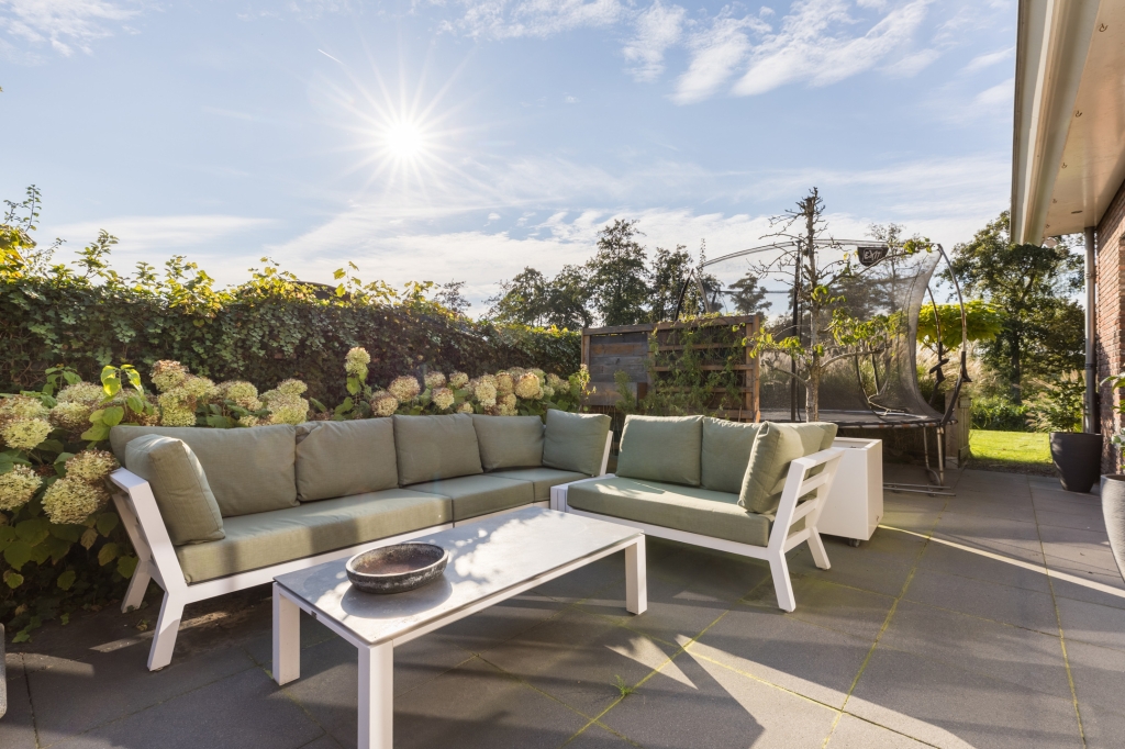 Te huur: Woning Gedempte Veert, Sint Pancras - 17