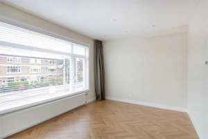 Te huur: Appartement Laan van Meerdervoort, Den Haag - 1