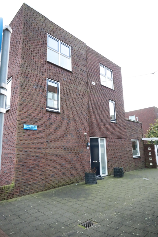 For rent: House Managuahof, Den Haag - 36