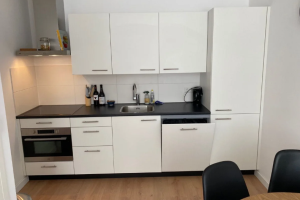 Te huur: Appartement Burgemeester Roosstraat, Rotterdam - 1