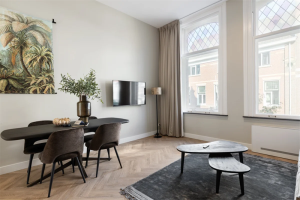 Te huur: Appartement Stationsstraat, Tilburg - 1