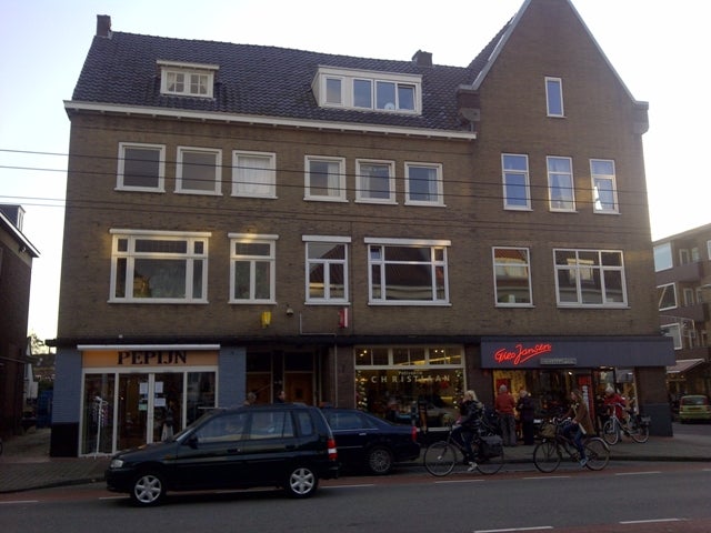 Te huur: Appartement Hoofdstraat, Velp Gld - 9
