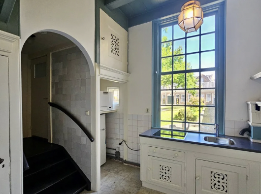Te huur: Appartement Jansweg, Haarlem - 6