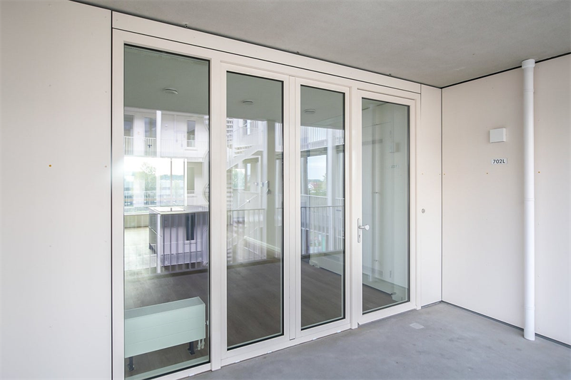 Te huur: Appartement Fascinatio Boulevard, Capelle Aan Den Ijssel - 6