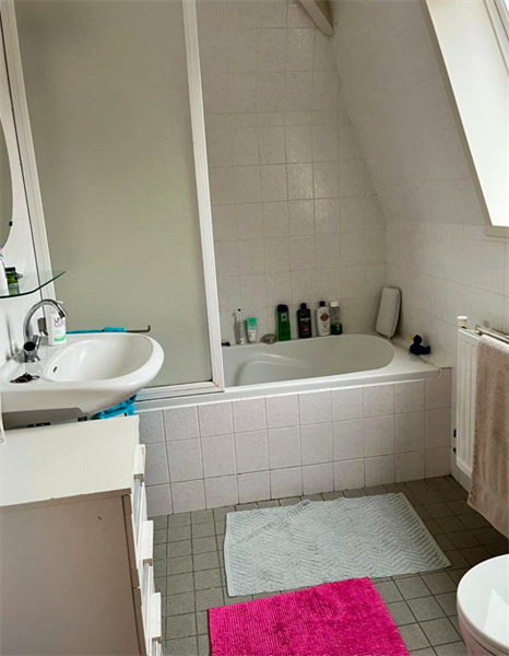For rent: Apartment Hogewoerd, Leiden - 7