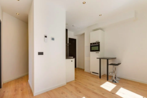 Te huur: Appartement Polderlaan, Rotterdam - 1