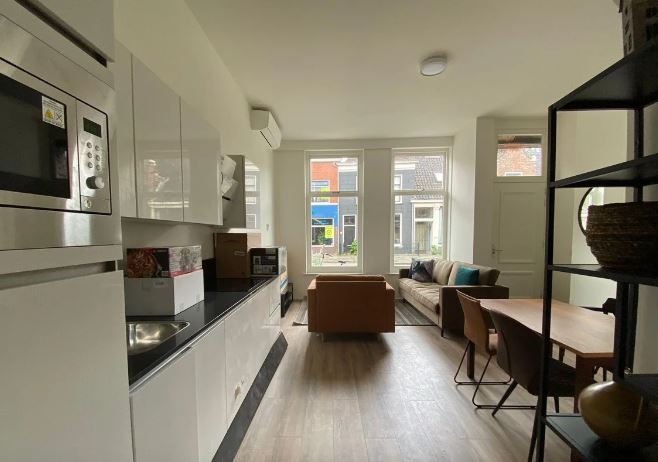 For rent: Apartment Nieuwe Boteringestraat, Groningen - 6