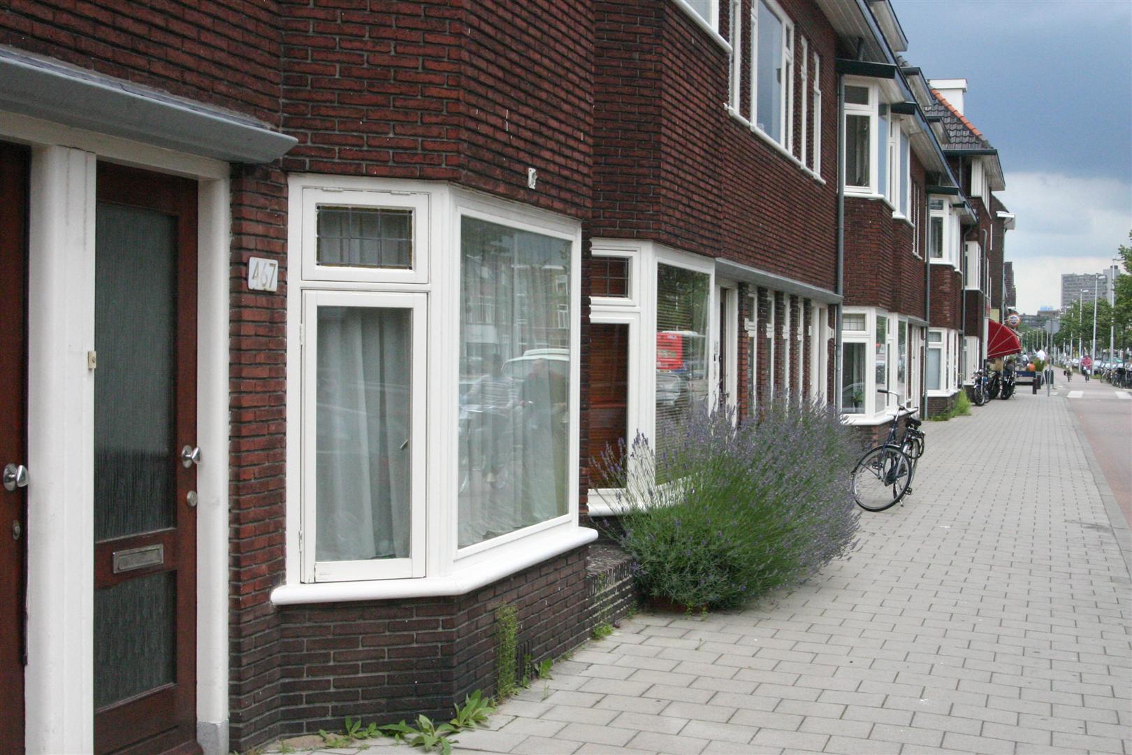 Te huur: Appartement Vleutenseweg, Utrecht - 9