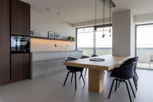 For rent: Apartment Baan, Rotterdam - 1