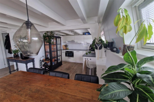 Te huur: Appartement Oudegracht, Utrecht - 1
