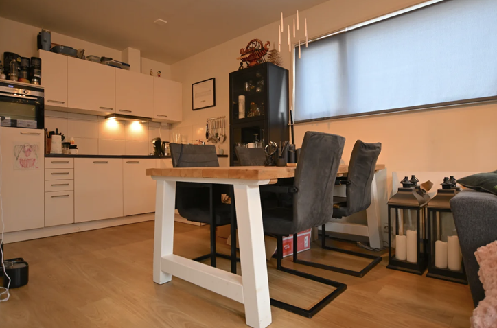 Te huur: Appartement Tolberterstraat, Leek - 14