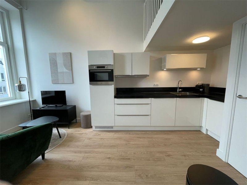 Te huur: Appartement Gashouderstraat, Alkmaar - 3