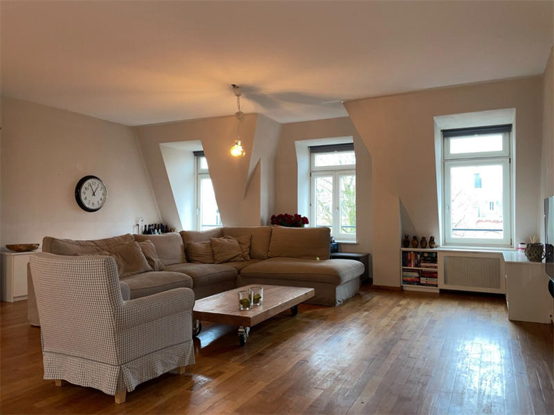 For rent: Apartment Groesbeekseweg, Nijmegen - 9