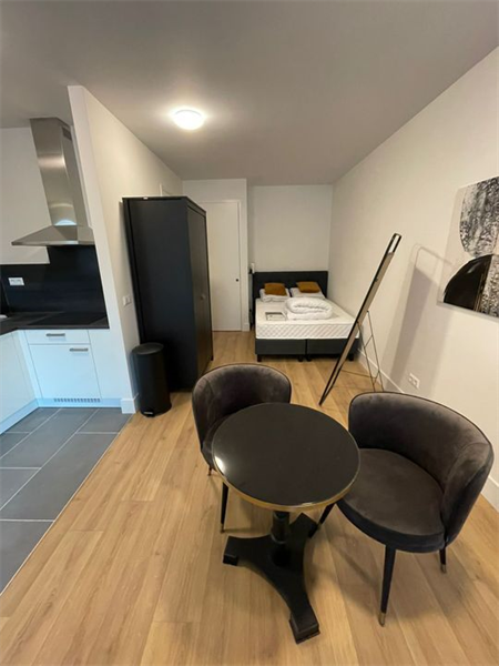 Te huur: Appartement Seinpostweg, Zandvoort - 1