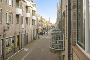 For rent: Apartment Dubbelebuurt, Alkmaar - 1