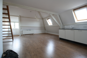 For rent: Apartment Diepenveenseweg, Deventer - 1