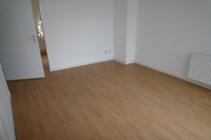 Te huur: Appartement Van Berkumstraat, Tilburg - 1