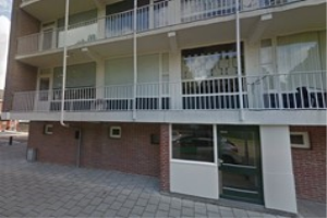 For rent: Apartment Breitnerstraat, Terneuzen - 1