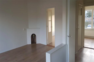 For rent: Apartment Julianalaan, Leeuwarden - 1