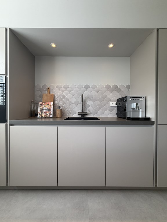 Te huur: Woning Dorsersstraat, Nieuw Vennep - 6