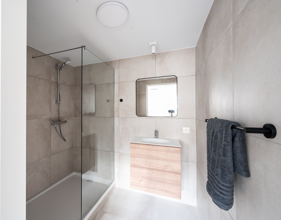 Te huur: Appartement Berg en Dalseweg, Nijmegen - 3