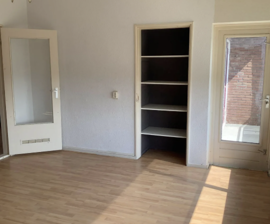 Te huur: Woning Dokter Wallerstraat, Rhenen - 6