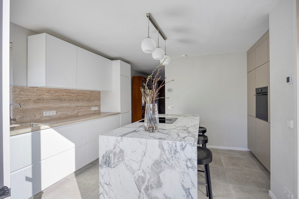 Te huur: Woning Eisdenstraat, Amsterdam - 14
