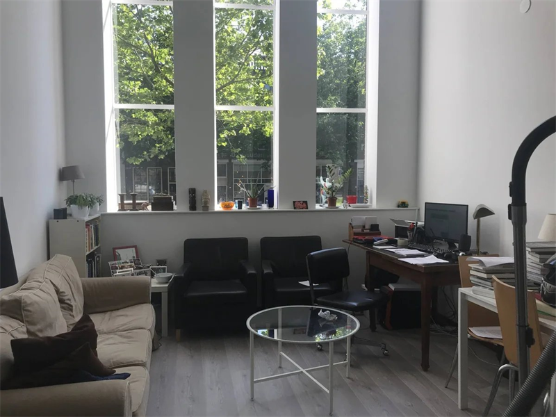 Te huur: Appartement Hoge Gouwe, Gouda - 6