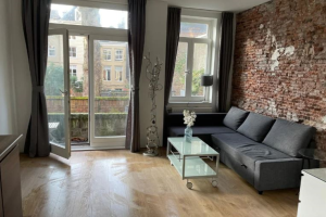 For rent: Apartment Kerkstraat, Amsterdam - 1