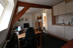 For rent: Apartment Pastoor van Arsplein, Eindhoven - 1