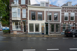 For rent: Apartment Fluwelensingel, Gouda - 1