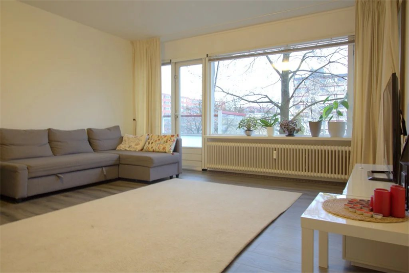 For rent: Apartment Molengraaffplantsoen, Utrecht - 5