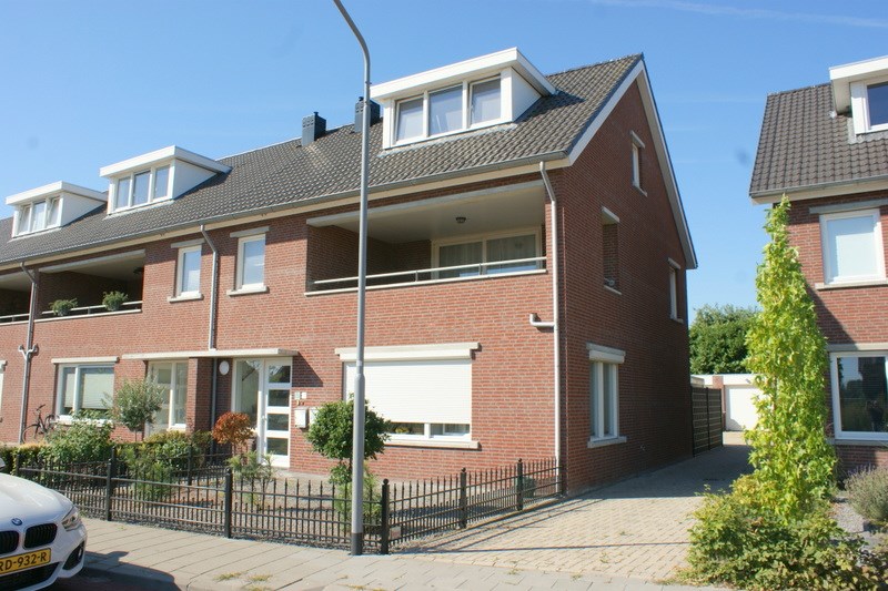 For rent: Apartment Dorskarstraat, Made - 29