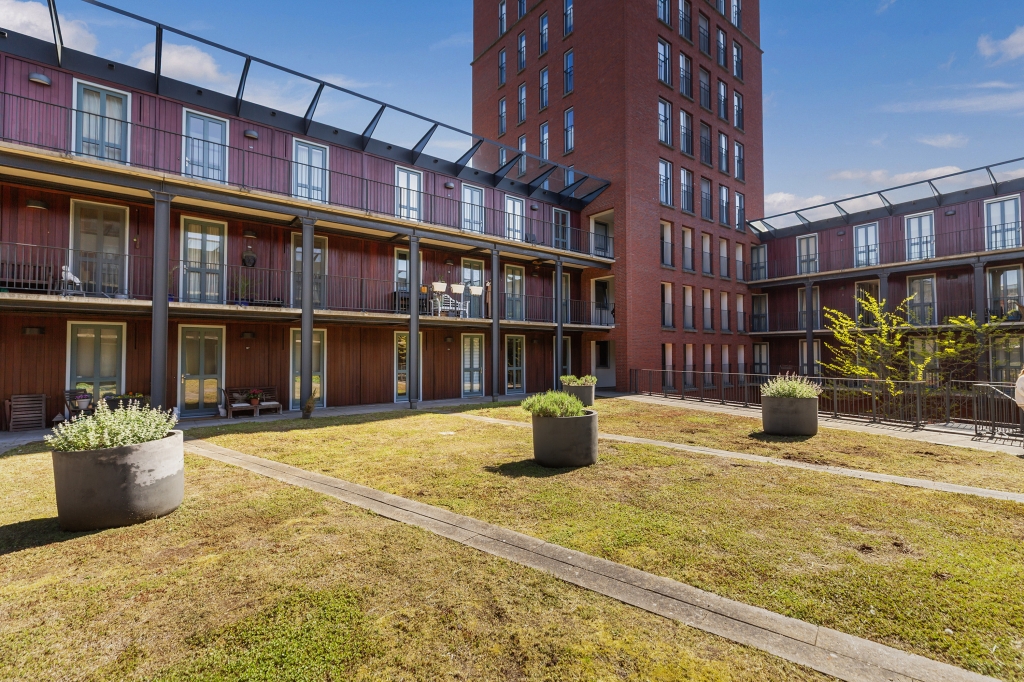 Te huur: Appartement Steentijdsingel, Den Haag - 29