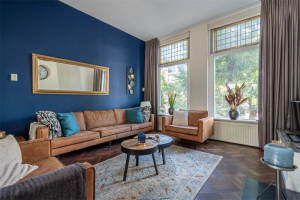 Te huur: Appartement Westersingel, Groningen - 1