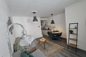 For rent: Apartment Bataviastraat, Utrecht - 1