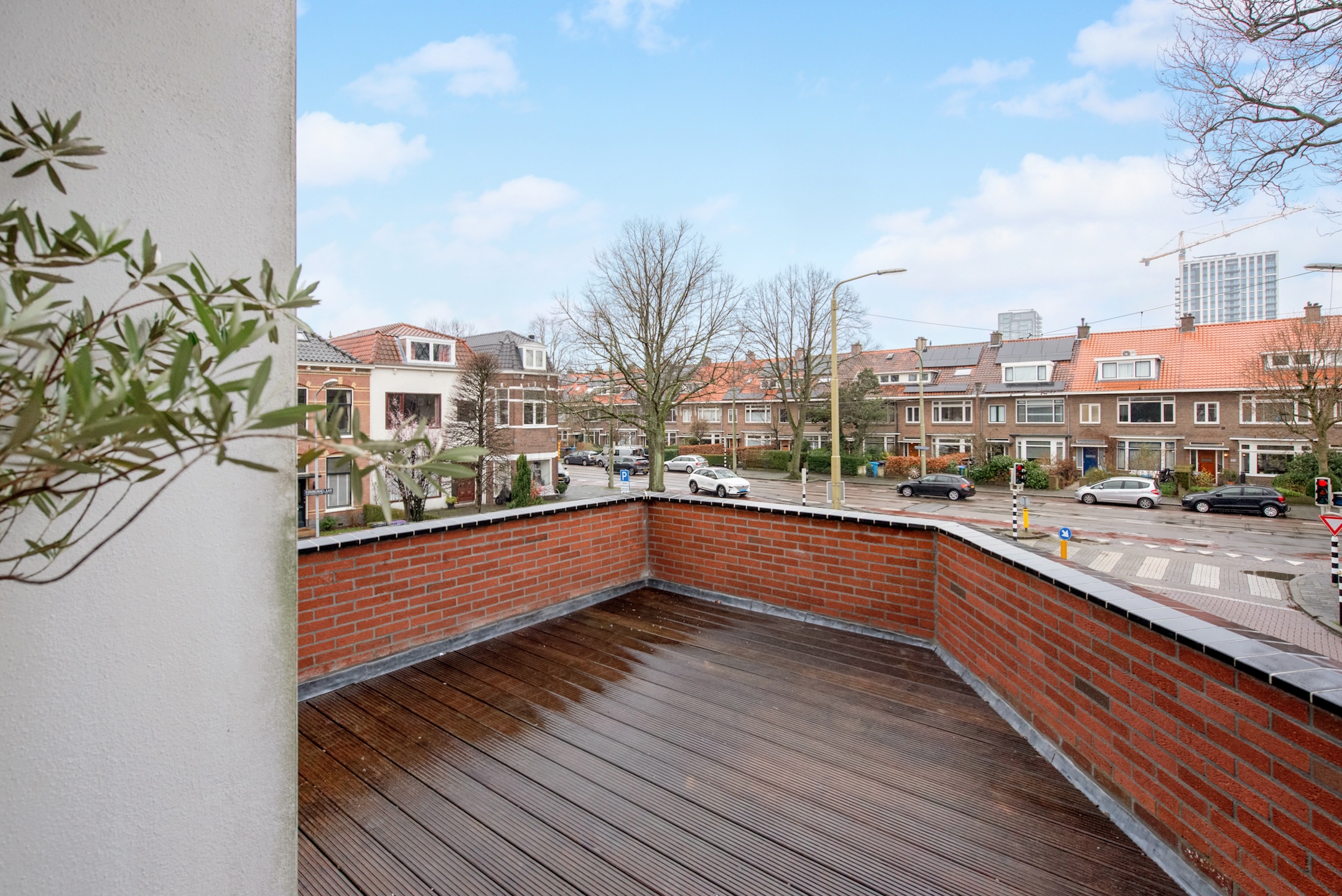 Te huur: Appartement Laan van Middenburg, Voorburg - 5