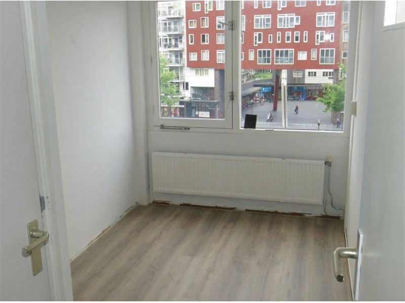 For rent: Apartment Admiraalsplein, Dordrecht - 13