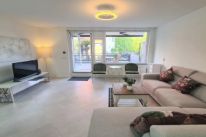 Te huur: Appartement Parmentierweg, Leiden - 1