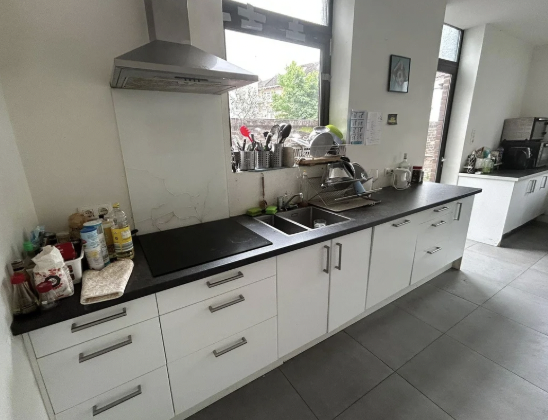 For rent: Room Hertogsingel, Maastricht - 2