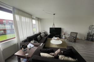 For rent: Apartment Baars, Amersfoort - 1