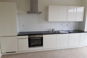 For rent: Apartment TH. J. Lammerslaan, Amsterdam - 1