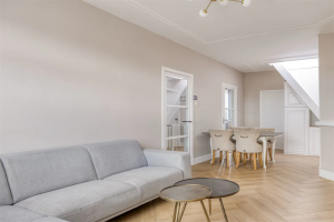 Te huur: Appartement Van Naeltwijckstraat, Voorburg - 1