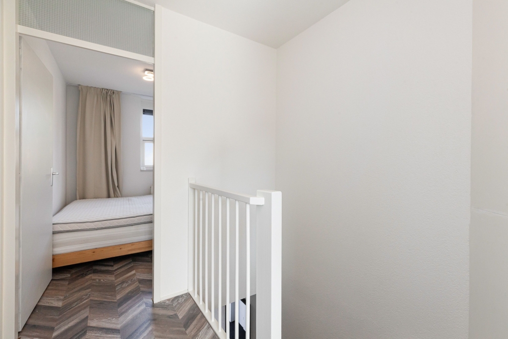 Te huur: Woning Vuurvlinder, Breda - 21