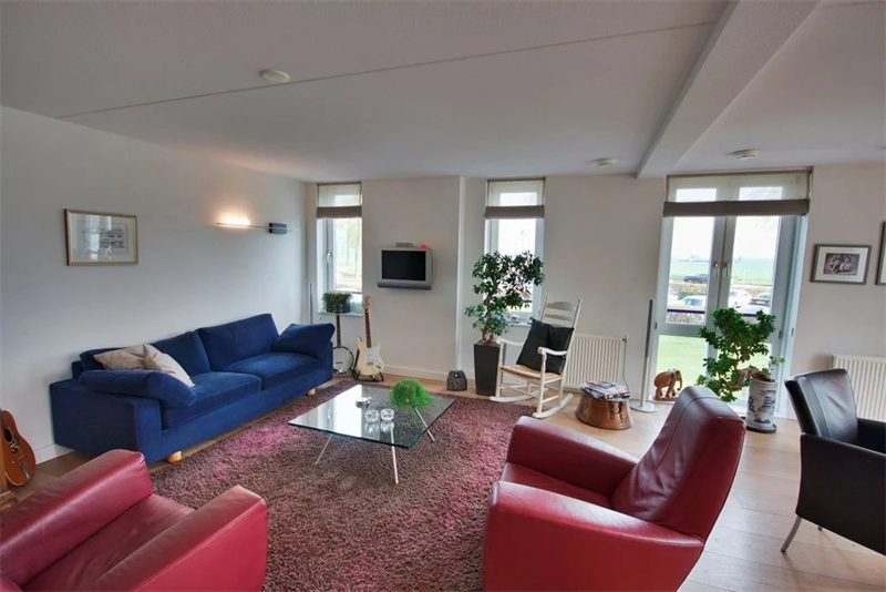 For rent: Apartment Arnhemsepoort, Huissen - 1