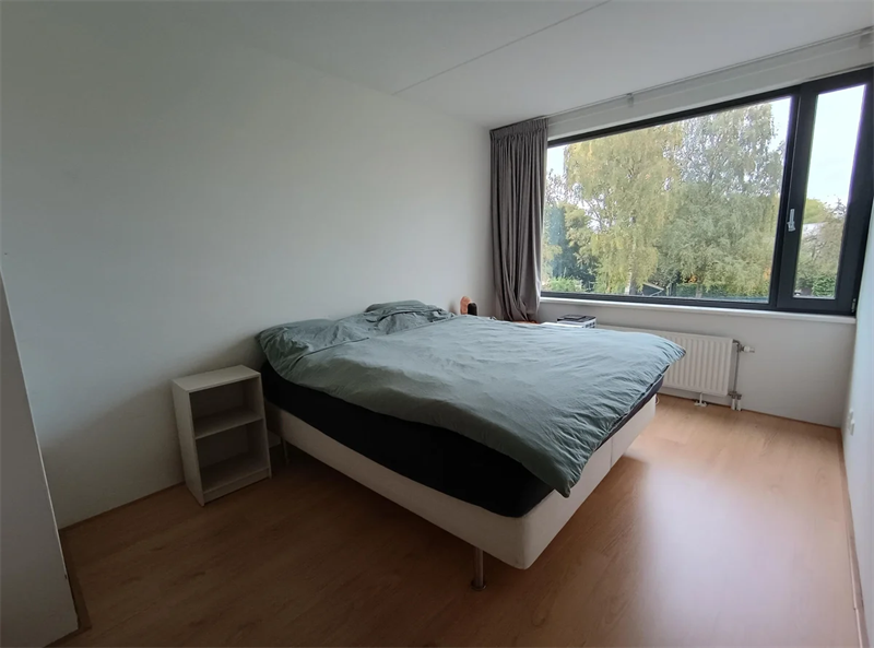 Te huur: Woning Burgemeester Jhr. Quarles van Uffordlaan, Apeldoorn - 11